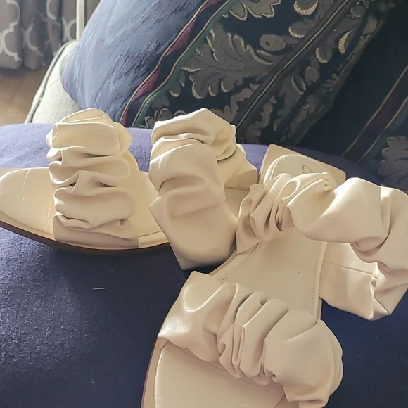 🆕 Circus NY by Sam Edelman summer shoes - Picture 4 of 6